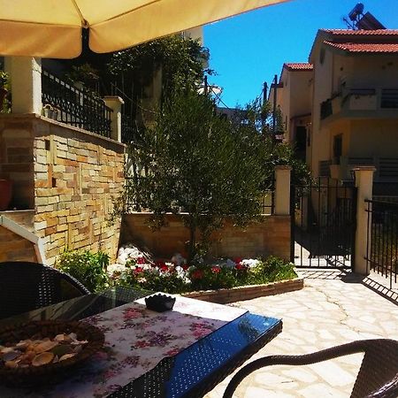 Chrysa Mare Appartement Kavala Buitenkant foto