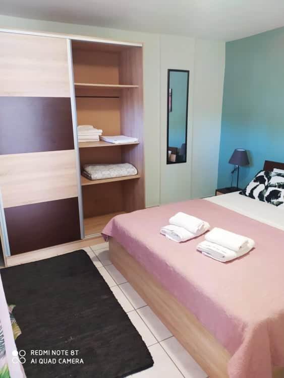Chrysa Mare Appartement Kavala Buitenkant foto