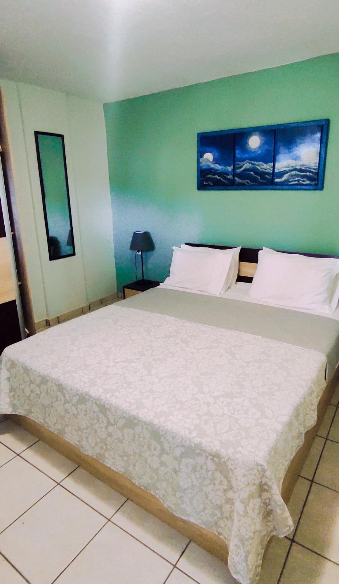 Chrysa Mare Appartement Kavala Buitenkant foto