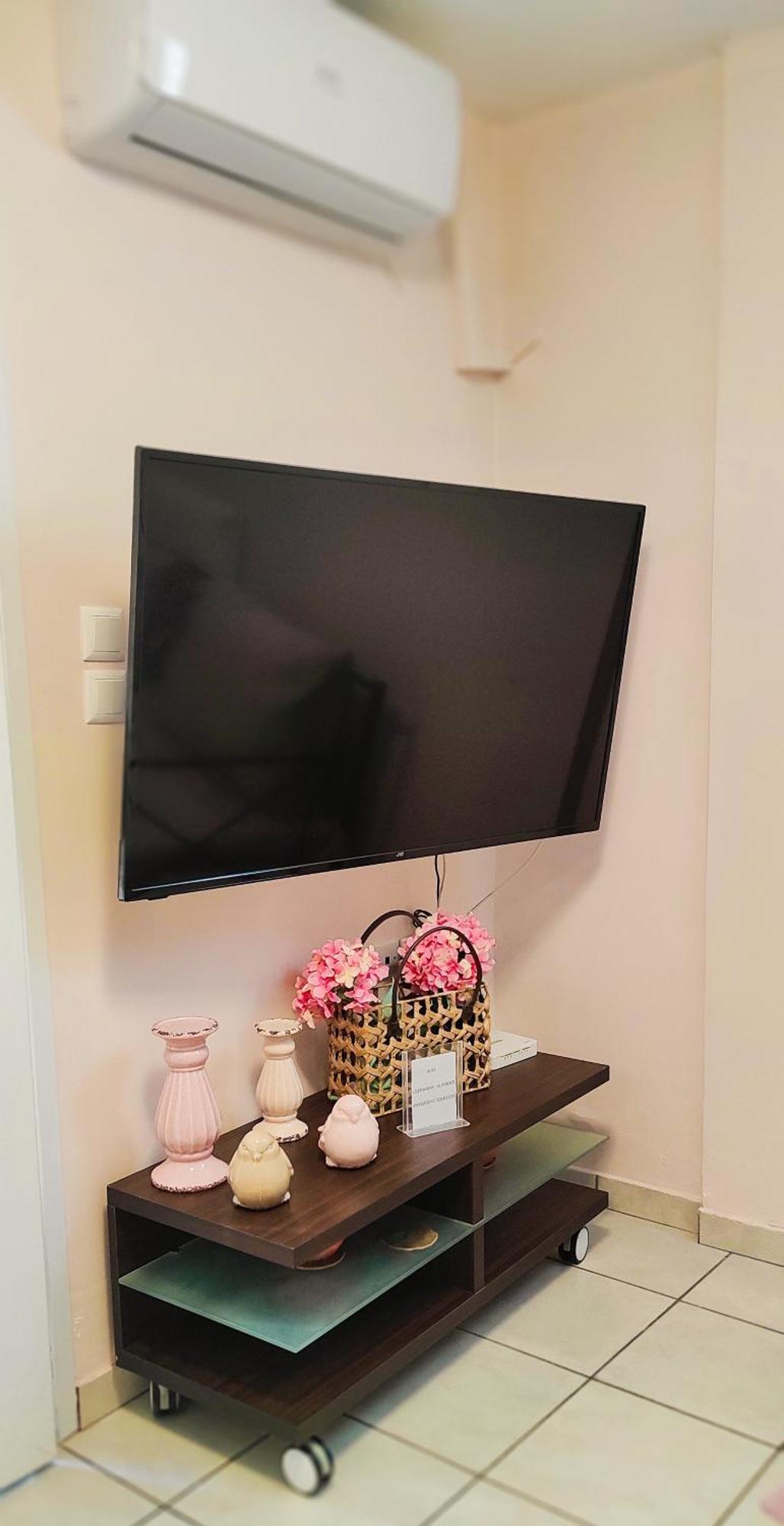 Chrysa Mare Appartement Kavala Buitenkant foto