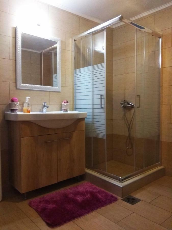 Chrysa Mare Appartement Kavala Buitenkant foto